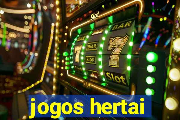 jogos hertai